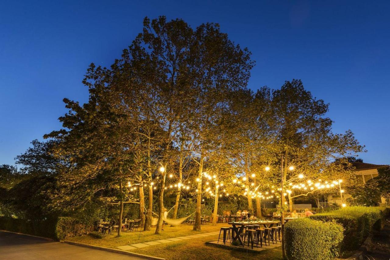 Boutique Hotel Horizont Varna Exterior photo